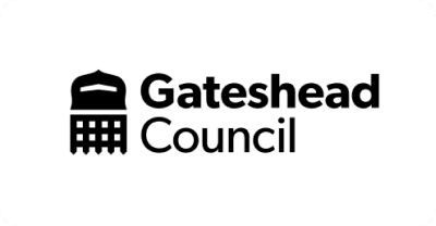 Logo for Gateshead Council