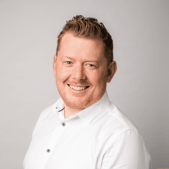 OneTouch Group CCO - Finin O'Connor