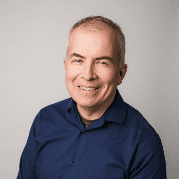 OneTouch Group CTO - Sean Morris